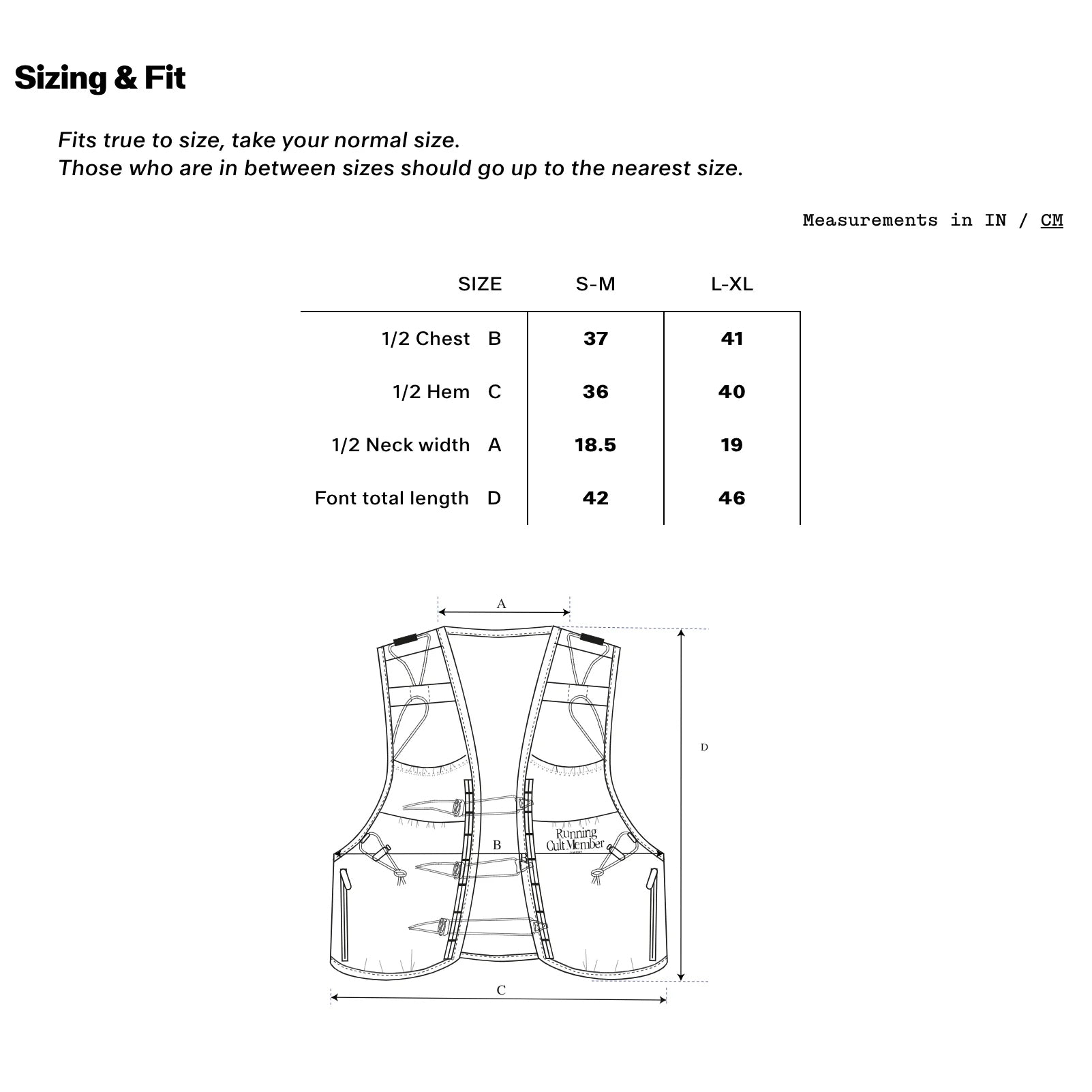 Justice Cordura 5L Hydration Vest Mineral Off-White - Achilles Heel