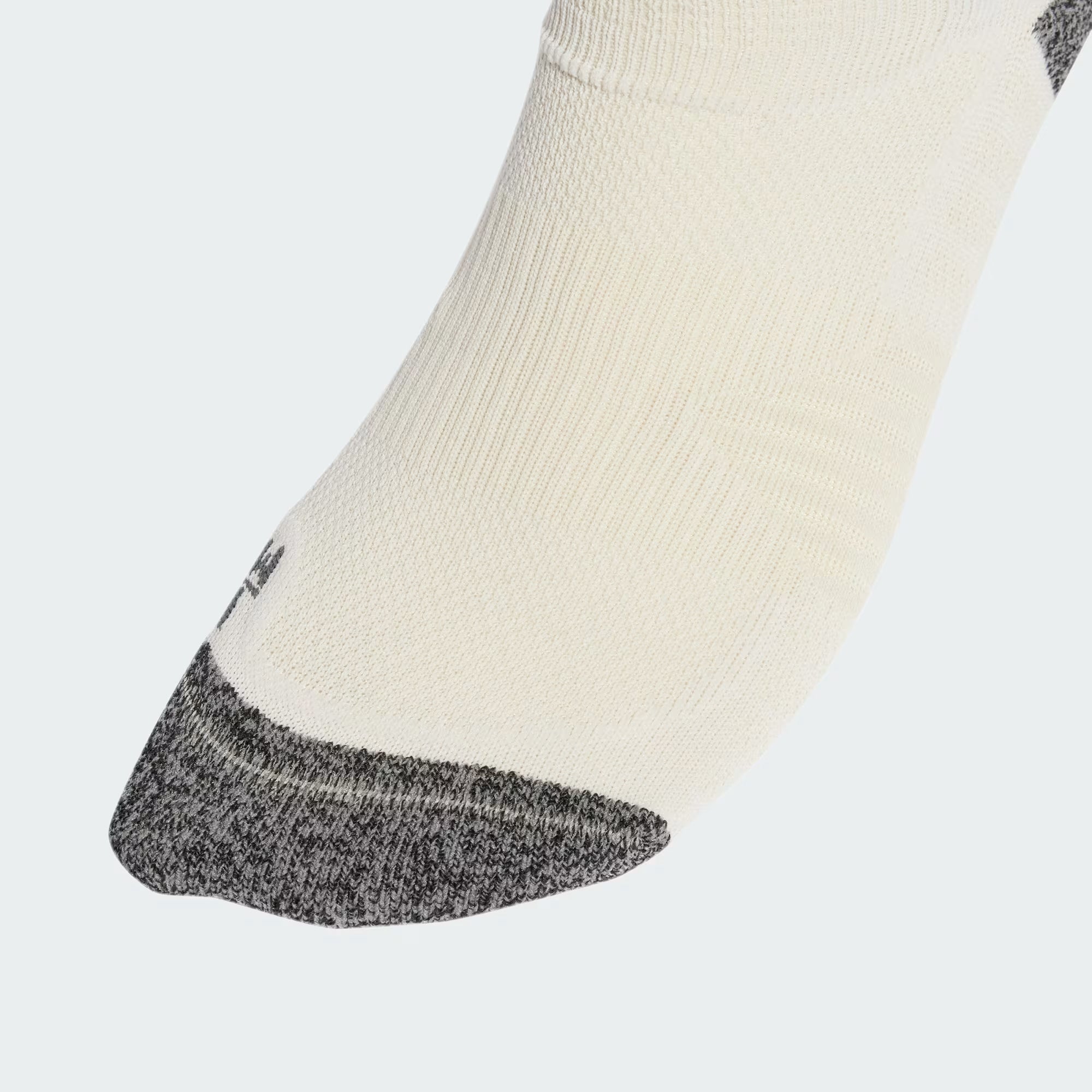 H.Koumori Socks Alumina / Grey One / Reflective Silver - Achilles Heel