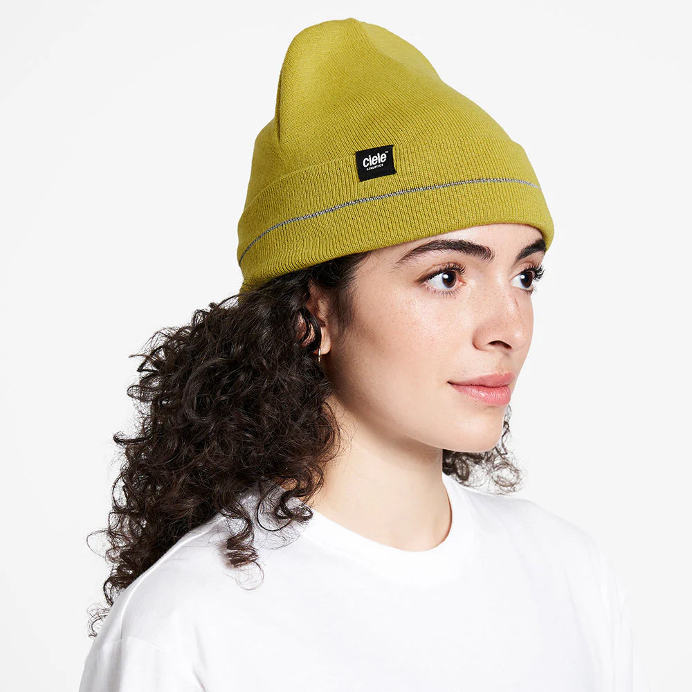 Ciele CR3Beanie - Sogl - Achilles Heel