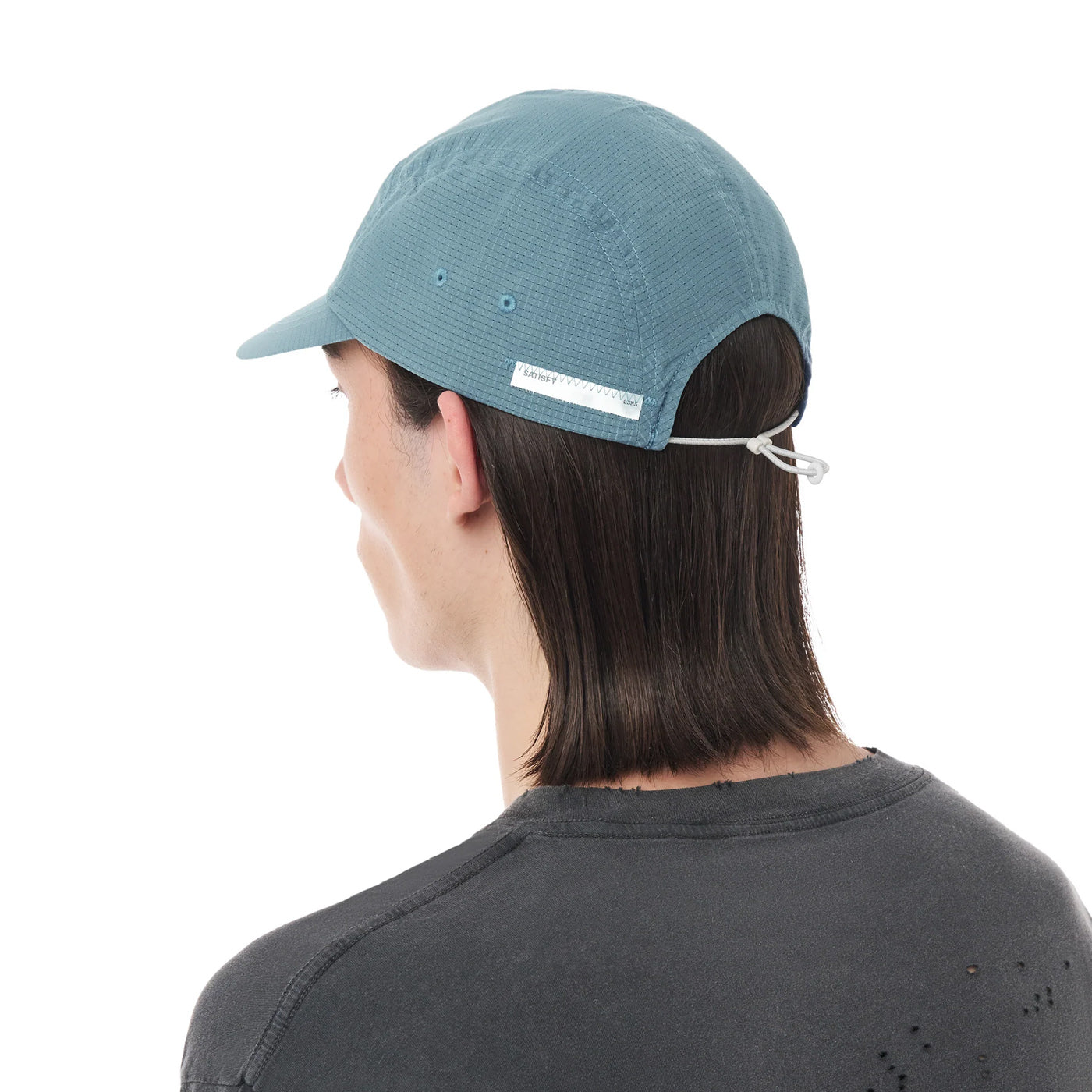 Satisfy Rippy Air Trail Cap Mirage at Achilles Heel