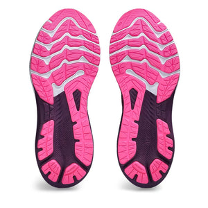 Asics Women's GT-2000 11 Running Shoes Black / Hot Pink - achilles heel