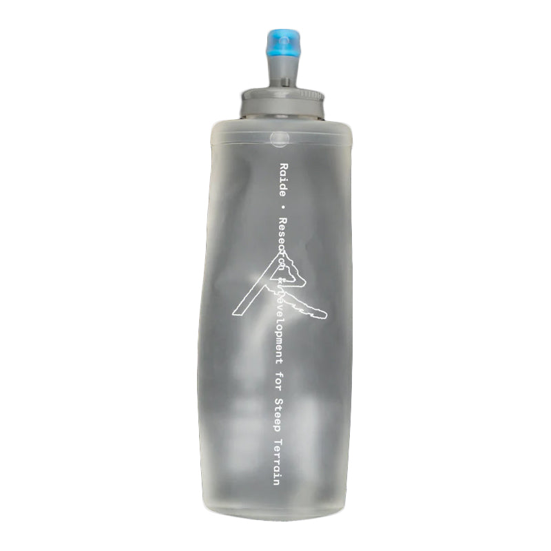 Raide Locking Cap Flask 650ml - Achilles Heel