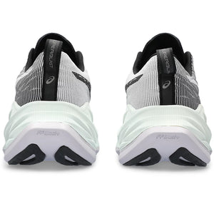 Asics Superblast Running Shoes White / Lilac Hint - achilles heel