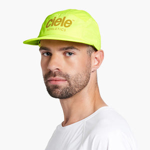 Ciele GOCap - Athletics - Polestar - achilles heel