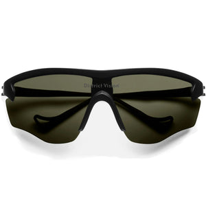 District Vision Junya Racer Black D+ G15 - achilles heel