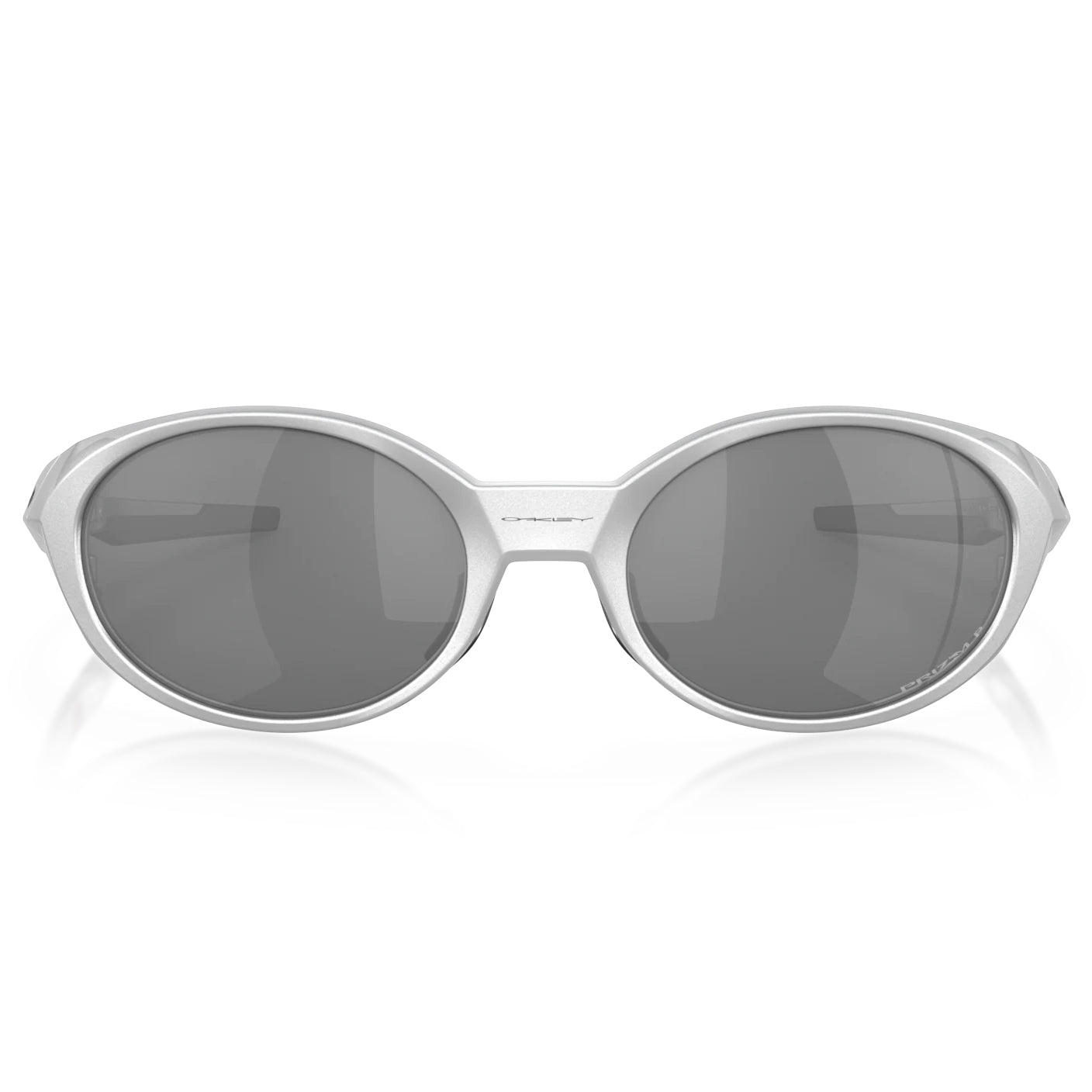 Oakley Eye Jacket Redux Prizm Black Polarized / Silver - Achilles Heel