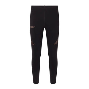 Soar Men's Session Tight 2.0 Black v2 - Achilles Heel