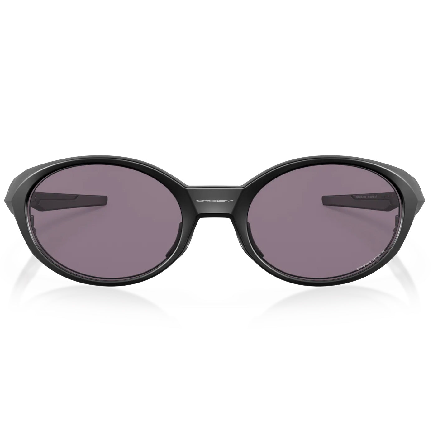 Oakley Eye Jacket Redux Prizm Grey / Matte Black - Achilles Heel