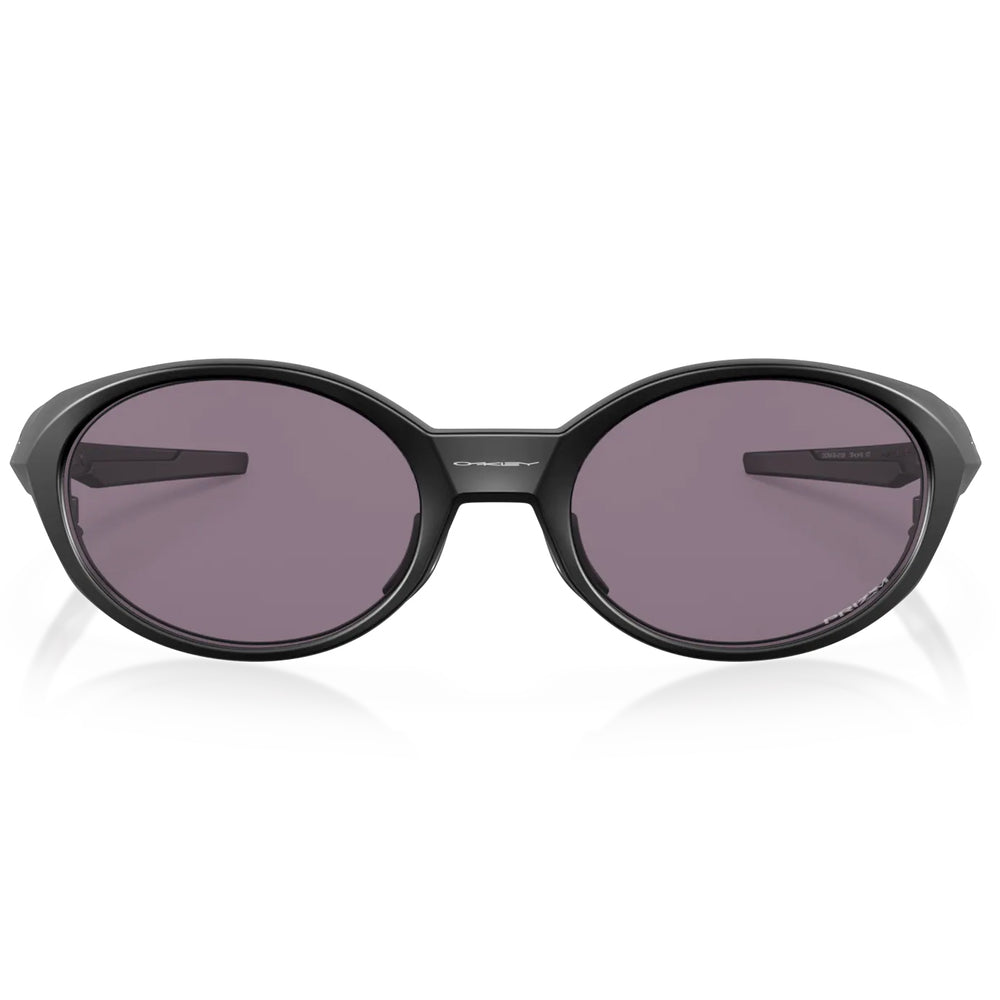 Oakley Eyejacket Redux Prizm Grey / Matte Black - achilles heel