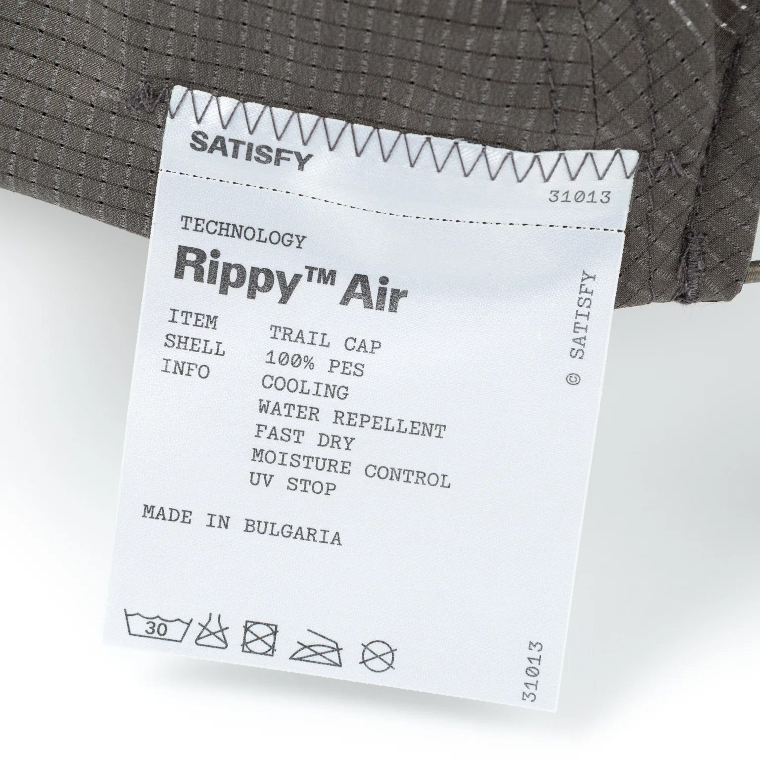 Rippy Air Trail Cap Falcon