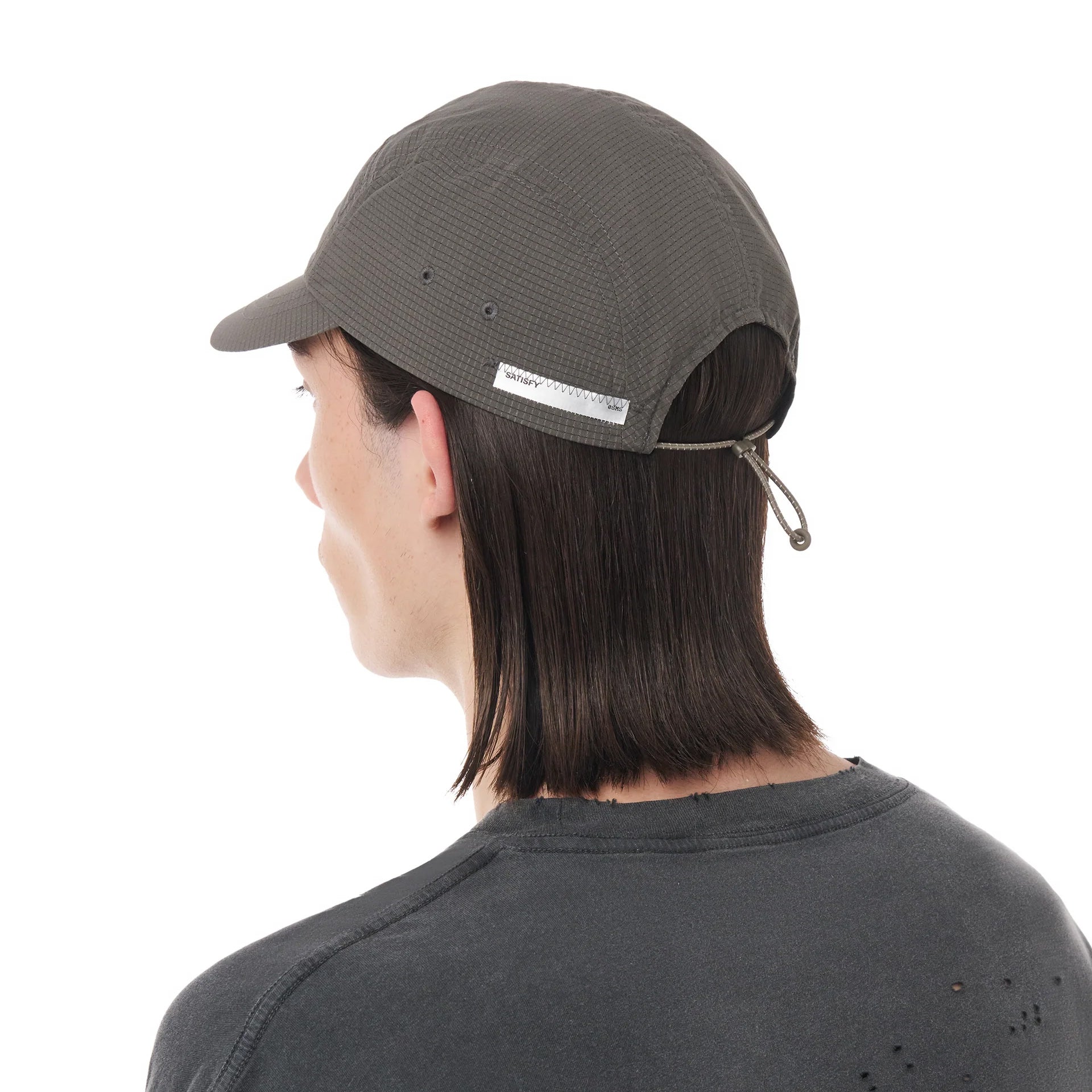 Satisfy Rippy Air Trail Cap Falcon at Achilles Heel