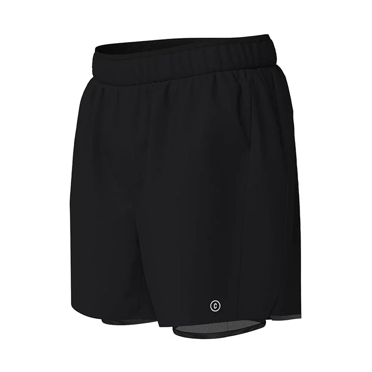 Ciele Men's DLYShort Long Shorts – Shadowcast - achilles heel