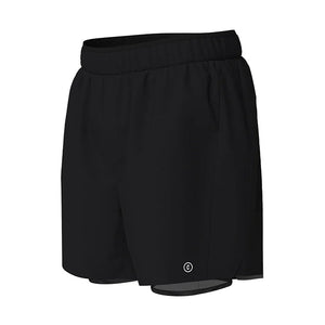 Ciele Men's DLYShort Long Shorts – Shadowcast - achilles heel