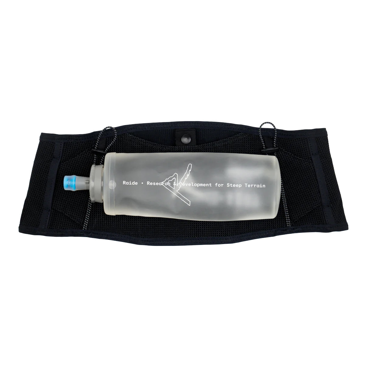 Raide Locking Cap Flask 650ml - Achilles Heel