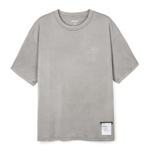 Satisfy AuraLite Tee Mineral Fossil - achilles heel