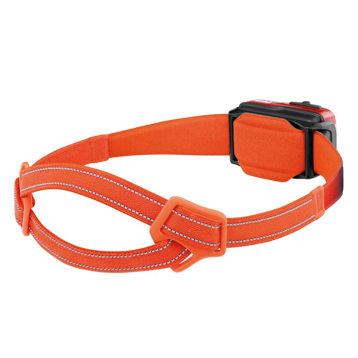 Petzl Swift RL Head Torch Orange - Achilles Heel