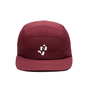Bandit Nylon "NY Runner" Run Hat Port - achilles heel