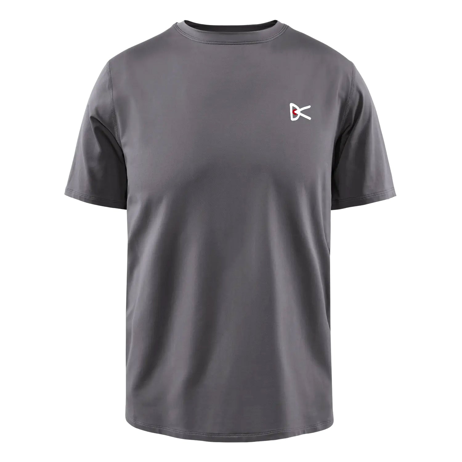 Men's Lightweight Tee Carbon - Achilles Heel
