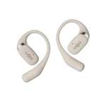Shokz OpenFit Headphones Beige - achilles heel