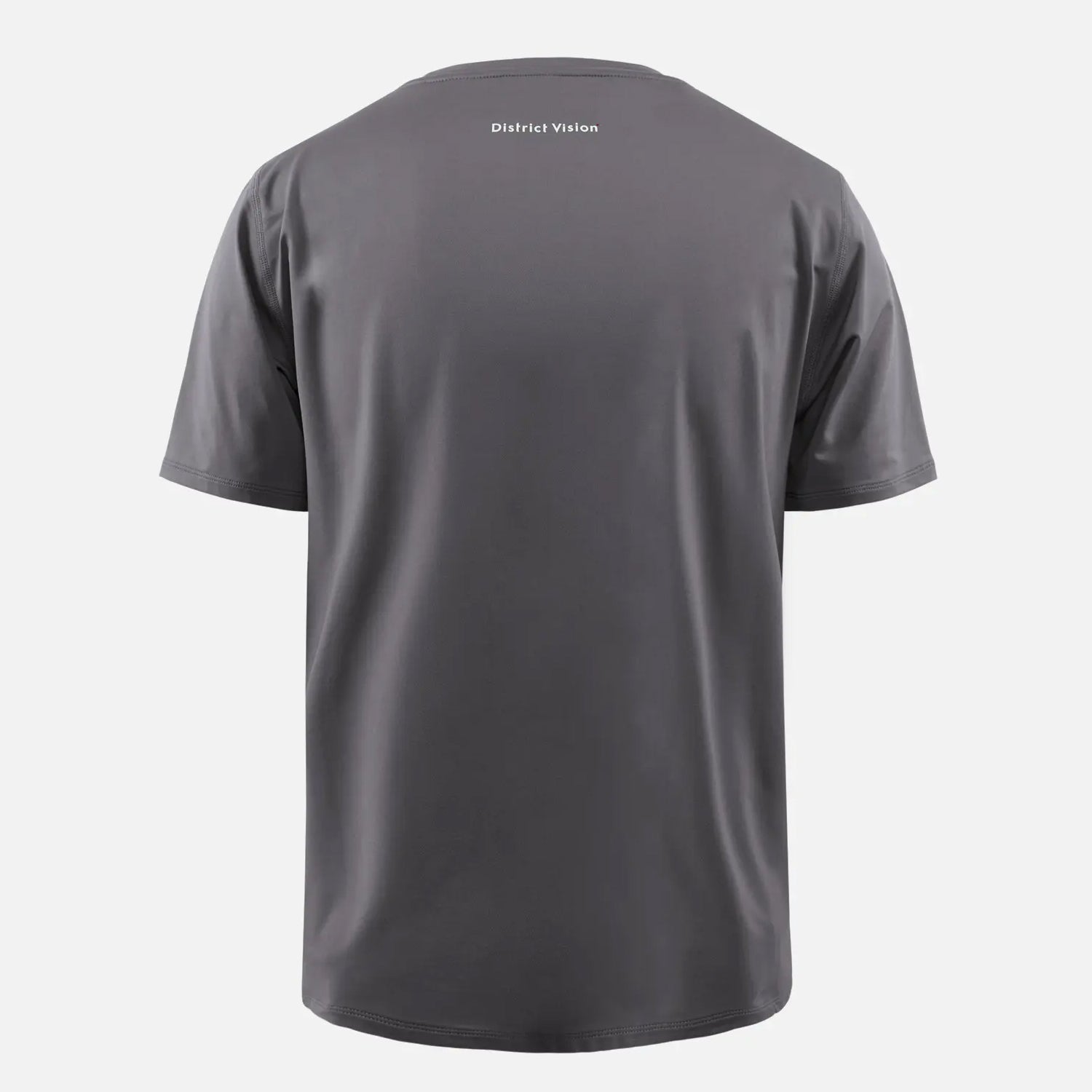 Men's Lightweight Tee Carbon - Achilles Heel