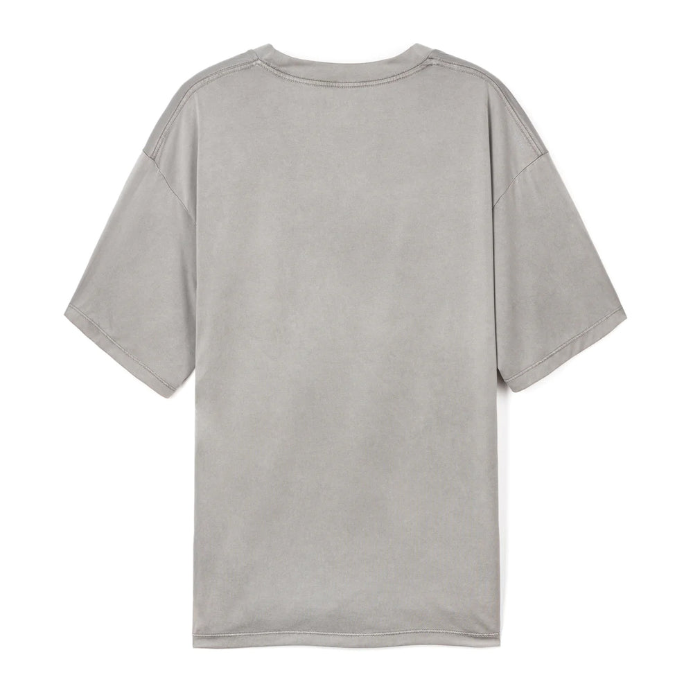 Satisfy AuraLite Tee Mineral Fossil - achilles heel
