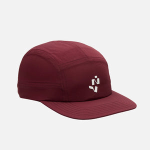 Bandit Nylon "NY Runner" Run Hat Port - achilles heel