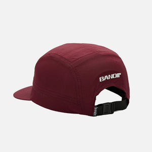Bandit Nylon "NY Runner" Run Hat Port - achilles heel