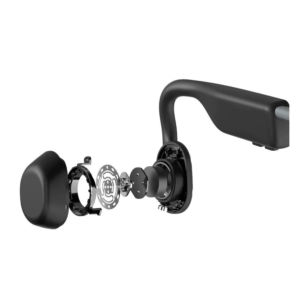Shokz OpenMove Headphones Grey - Achilles Heel