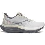 Saucony Men's Triumph 23 Running Shoes Grey / Shadow - achilles heel