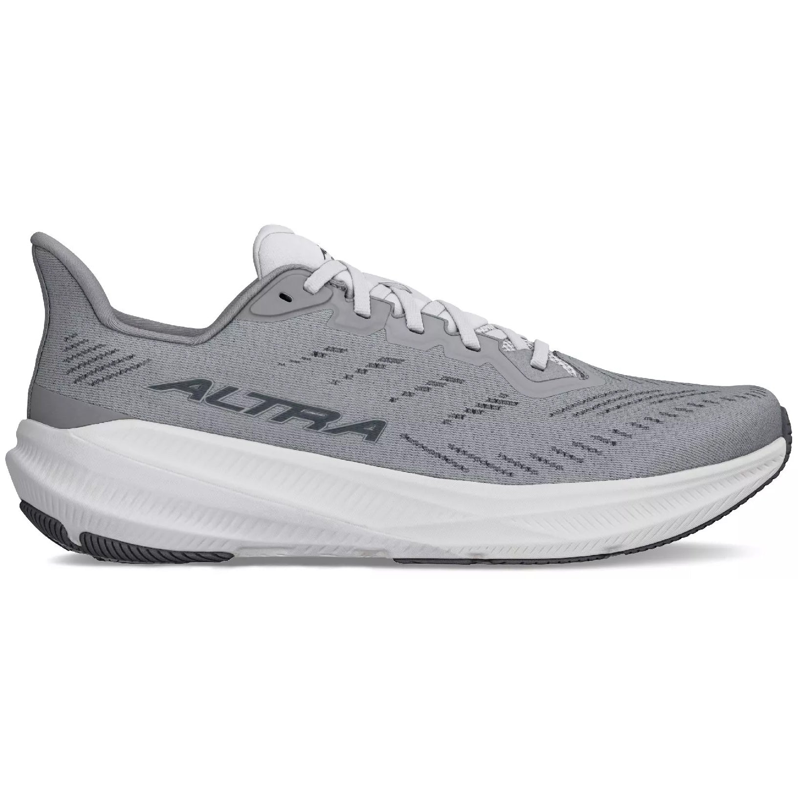 Men's Experience Flow 2 Running Shoes Grey - Achilles Heel