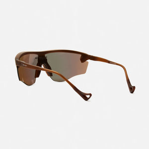 District Vision Junya Racer Cedar D+ Fire Mirror - achilles heel