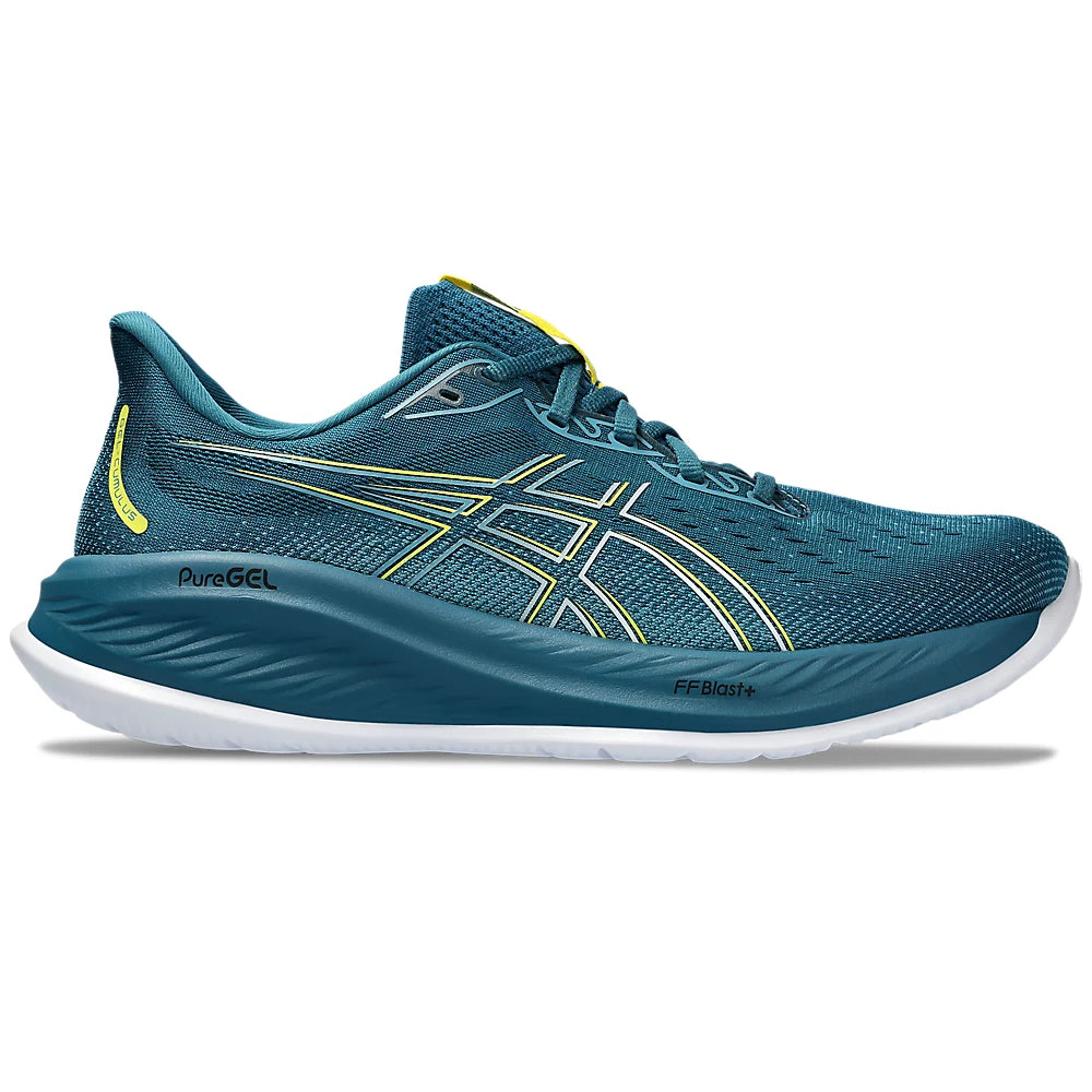 Asics gel cumulus equivalent clearance