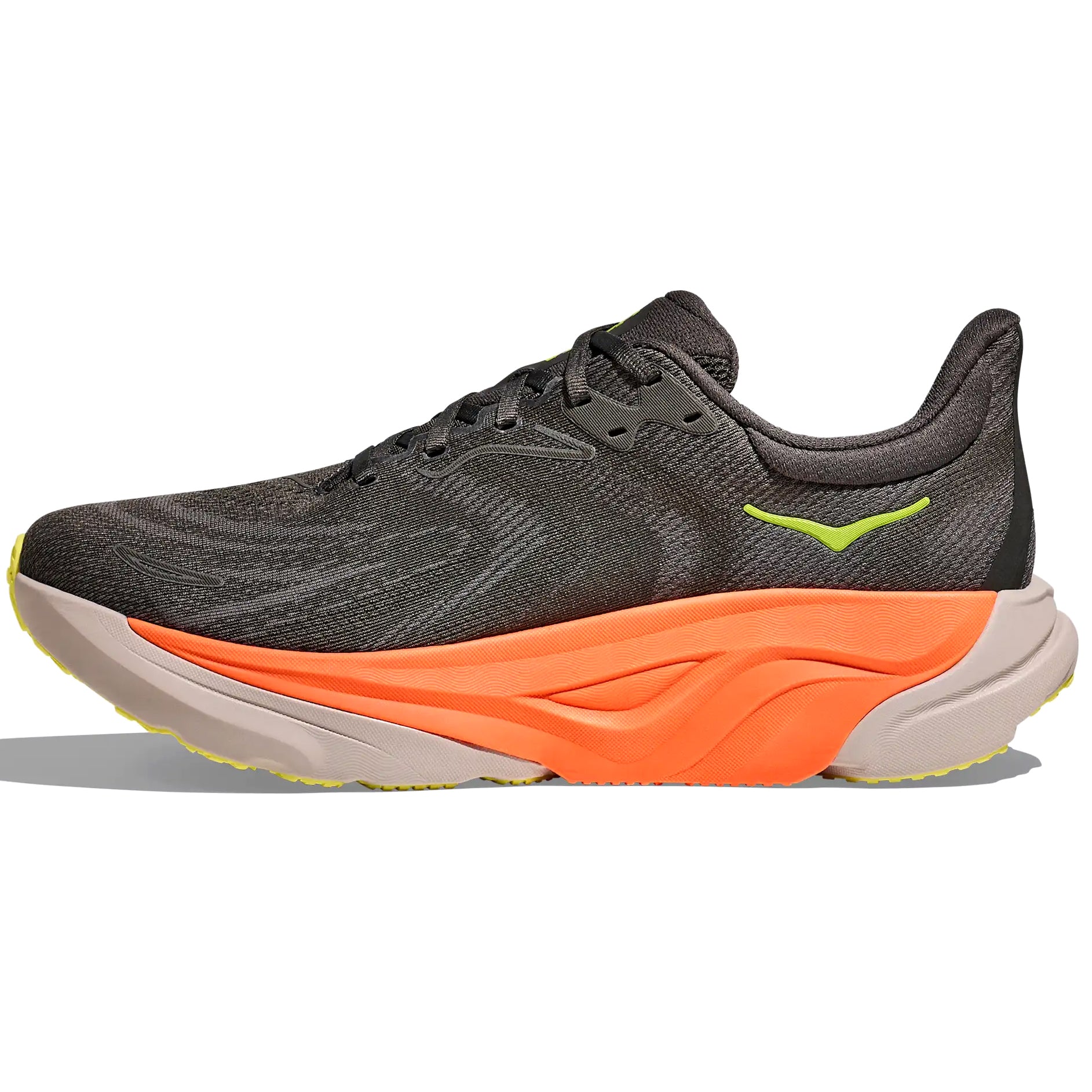 Men's Arahi 8 Running Shoes Asphalt / Gravel