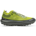 TheROCKER Trail Running Shoes Grenoble Green - Achilles Heel