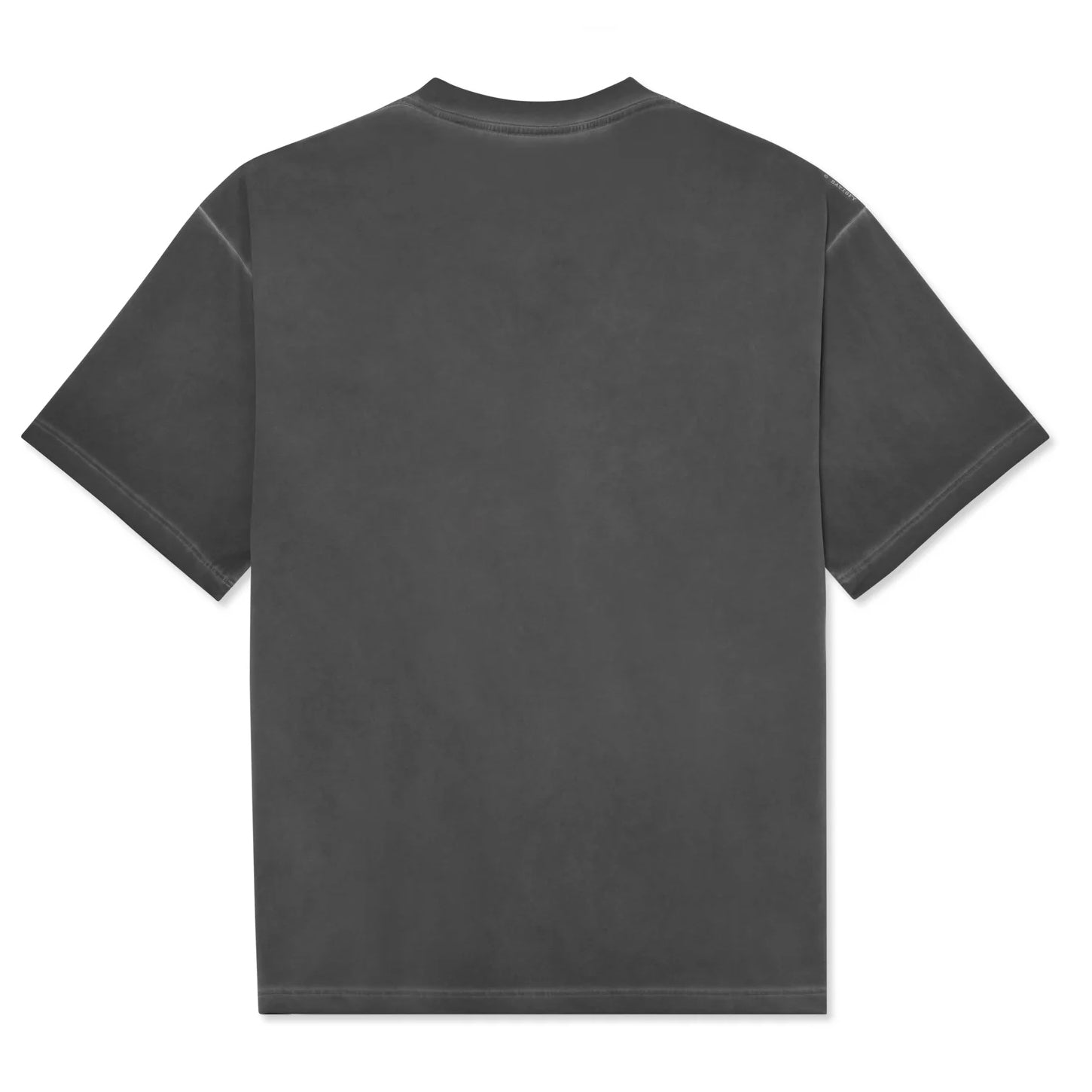 Auralite Tee Pigment Black v2 - Achilles Heel