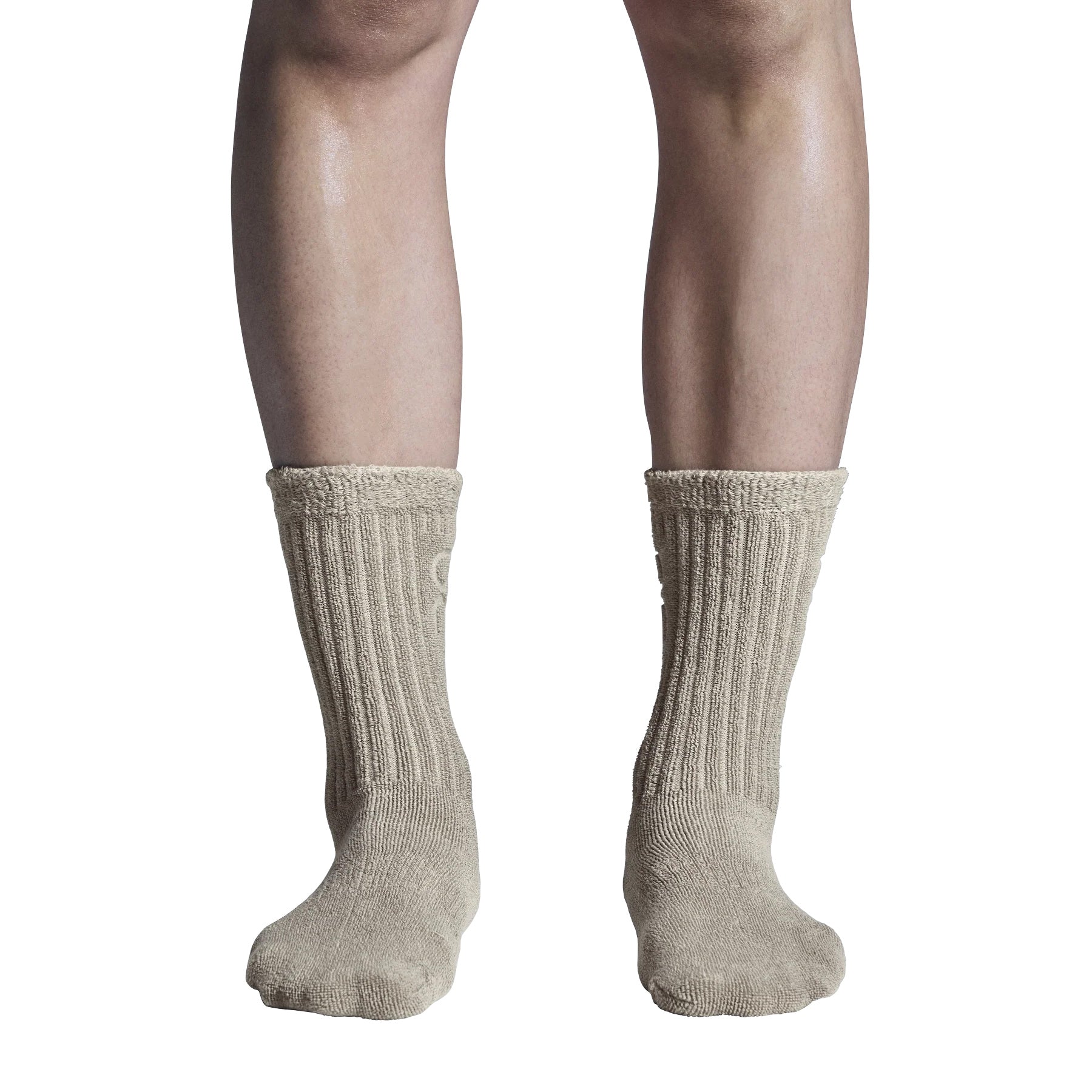 Terry Socks High Desert - Achilles Heel