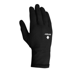 SAYSKY Combat Gloves Black v2 - achilles heel