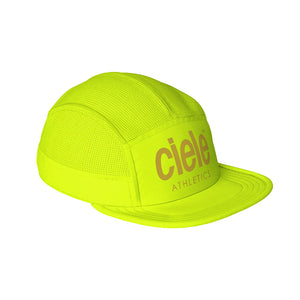 Ciele GOCap - Athletics - Polestar - achilles heel