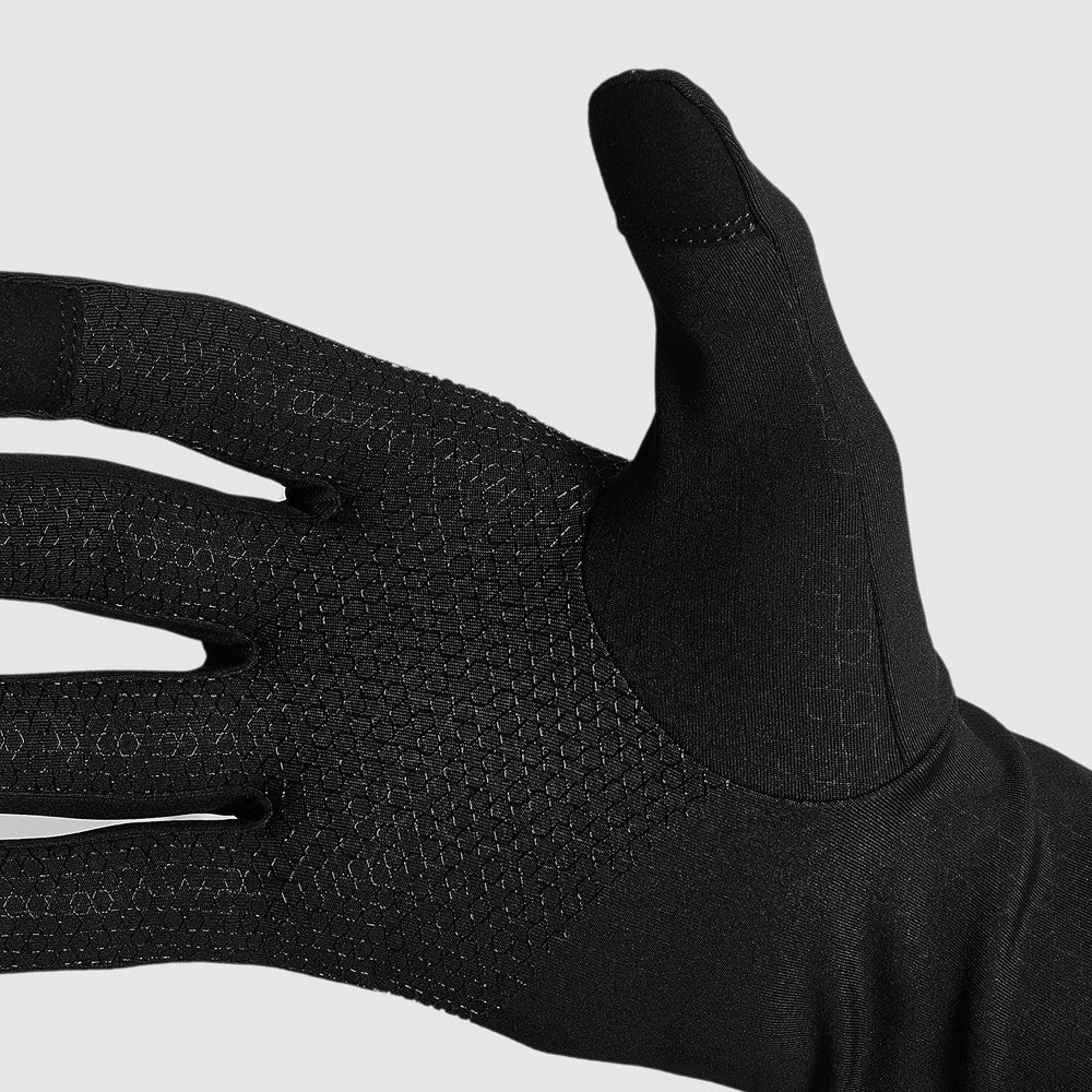 SAYSKY Combat Gloves Black v2 - achilles heel