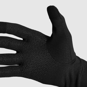 SAYSKY Combat Gloves Black v2 - achilles heel