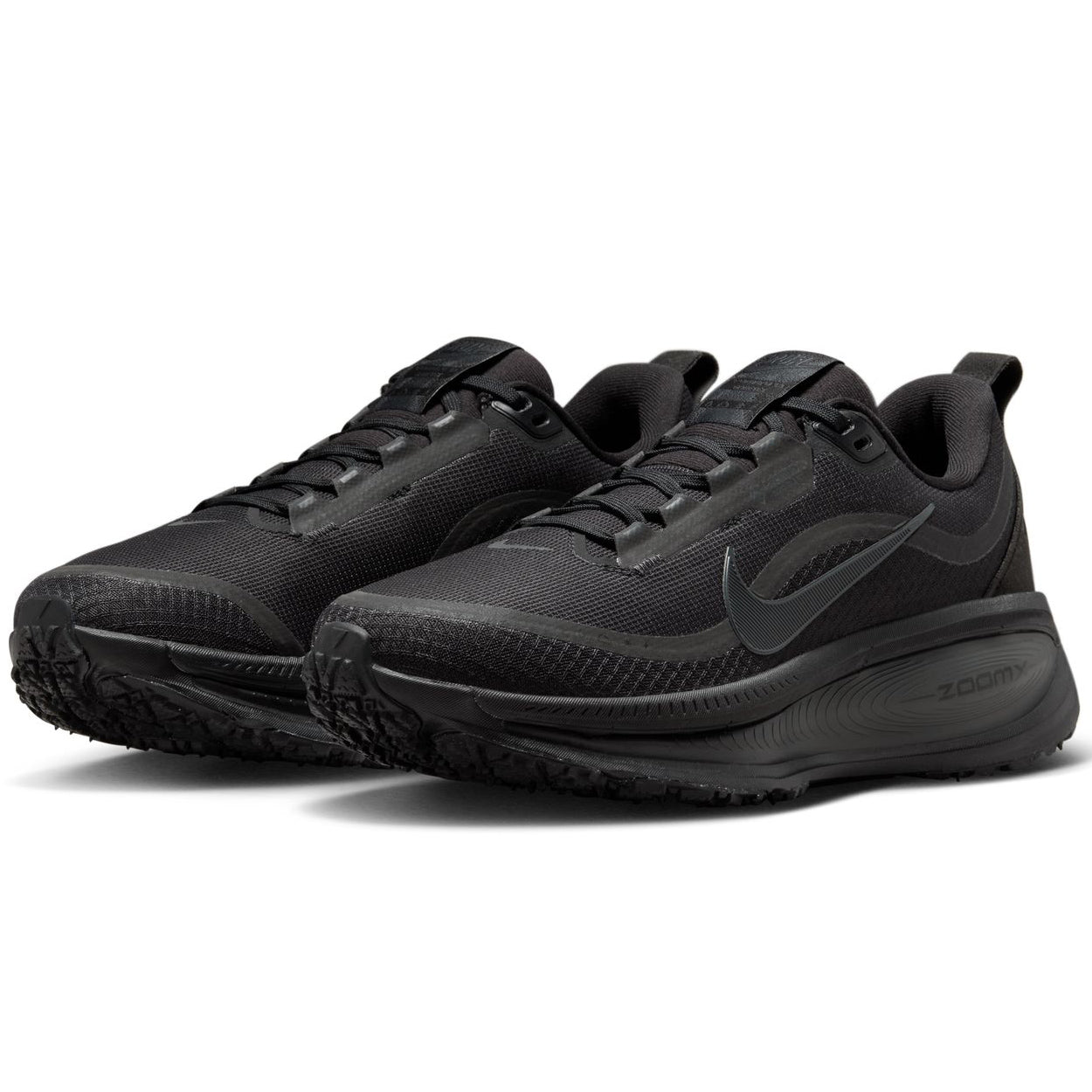 Women's Vomero 18 GORE-TEX Running Shoes Black / Anthracite - Achilles Heel