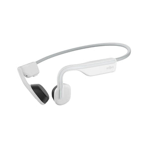 Shokz OpenMove Headphones White - achilles heel