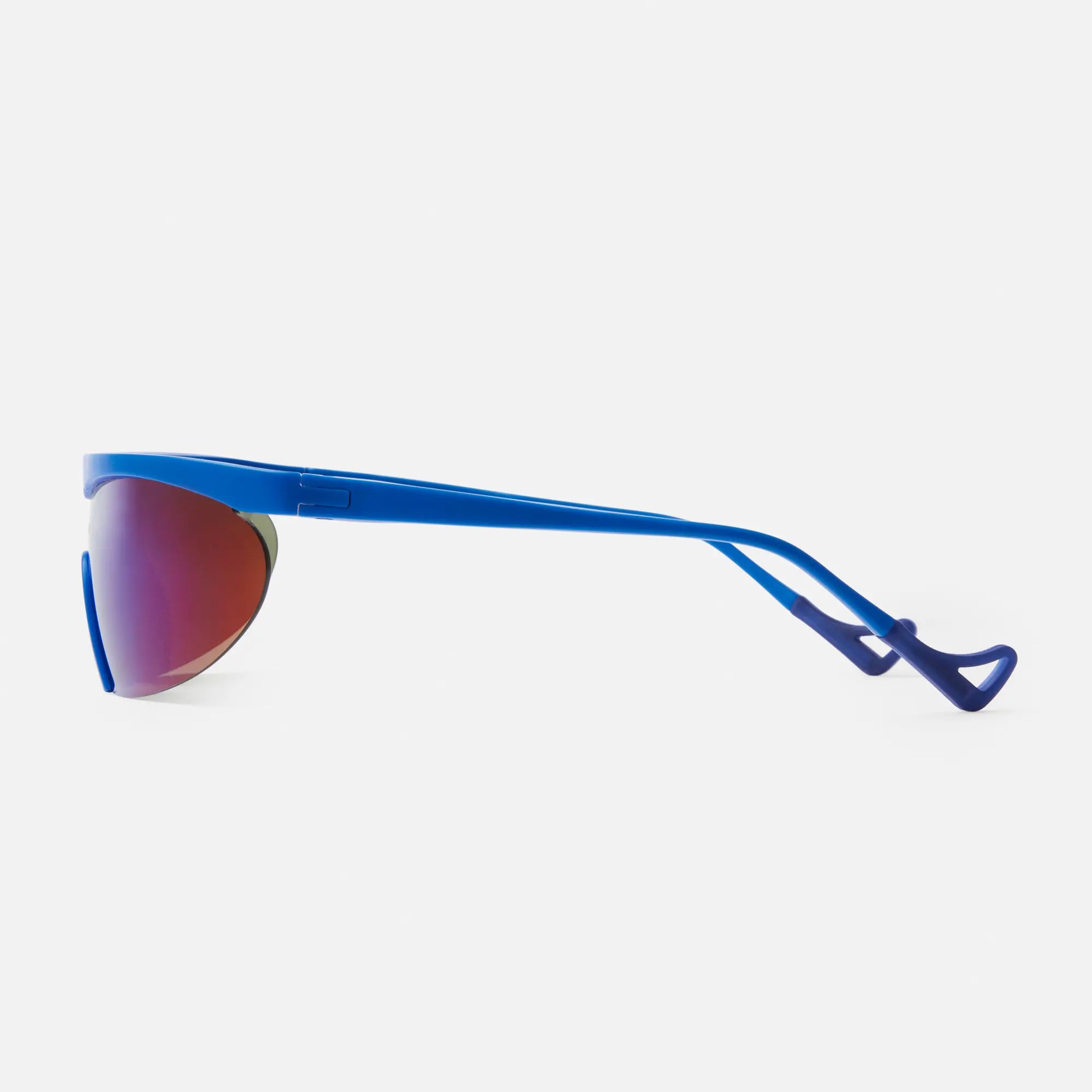 Koharu Eclipse Metallic Blue D+ Aqua Mirror - Achilles Heel
