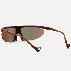 District Vision Koharu Eclipse Cedar D+ Fire Mirror - achilles heel