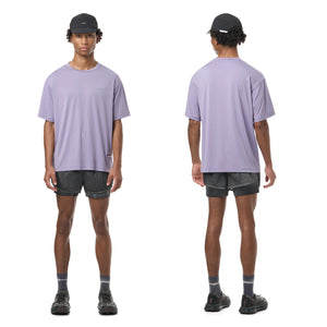 Satisfy Auralite Tee Dusk - achilles heel