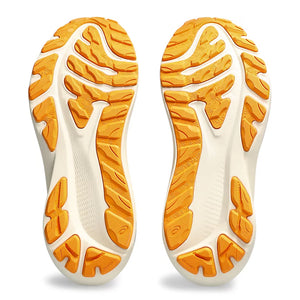 Asics Men's GT-2000 12 TR Running Shoes Nature Bathing / Fellow Yellow - achilles heel