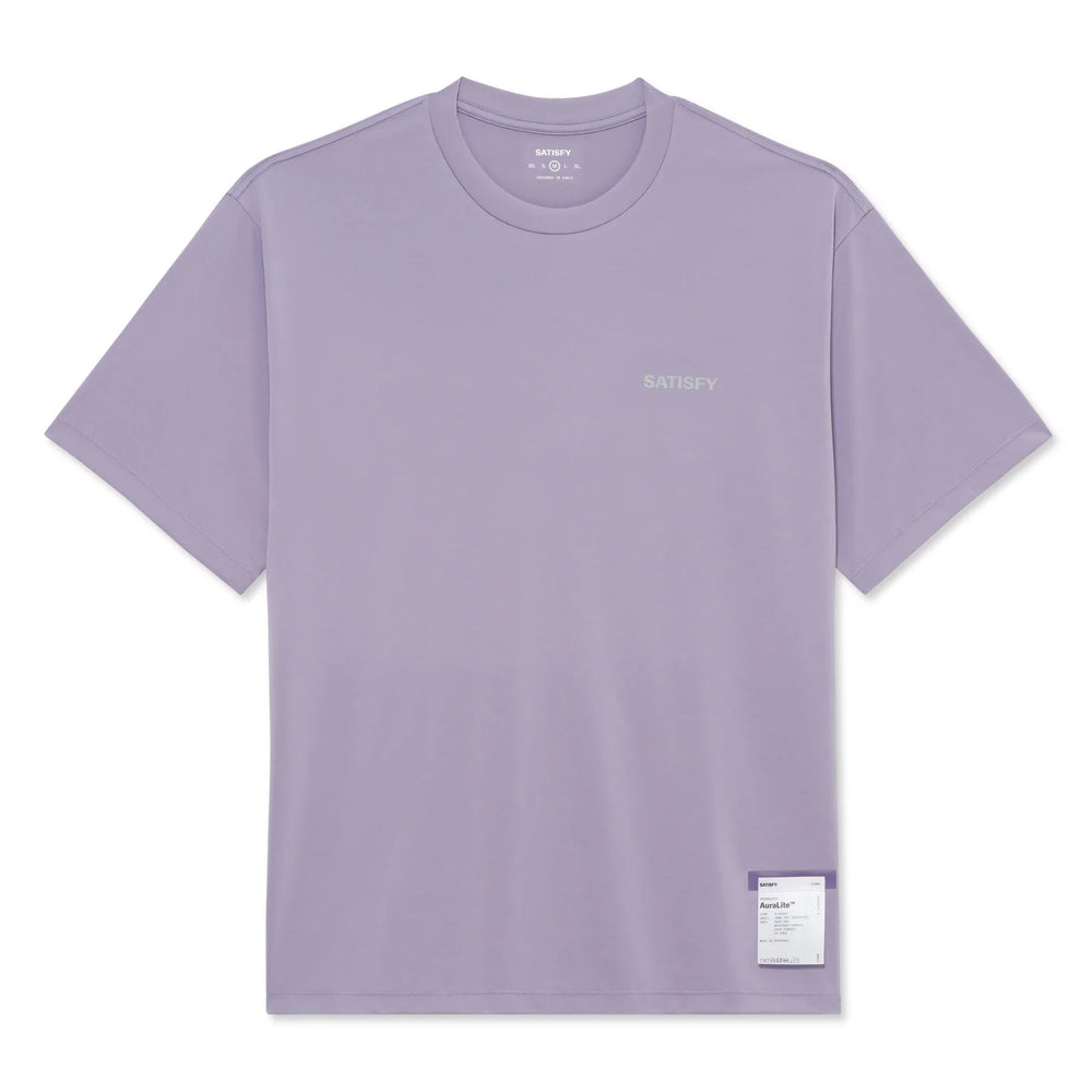 Satisfy Auralite Tee Dusk - achilles heel