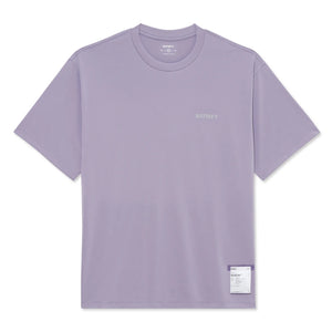 Satisfy Auralite Tee Dusk - achilles heel