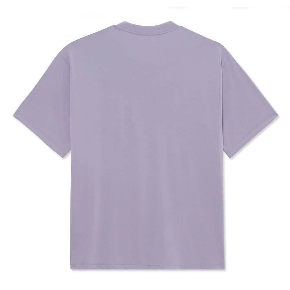 Satisfy Auralite Tee Dusk - achilles heel