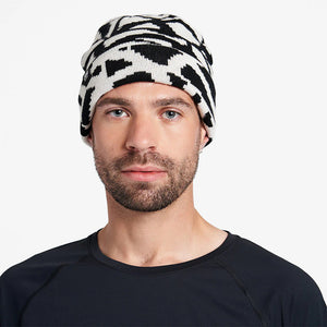 Ciele CLNBeanie - All Over Loopy Tile - Whitaker - achilles heel